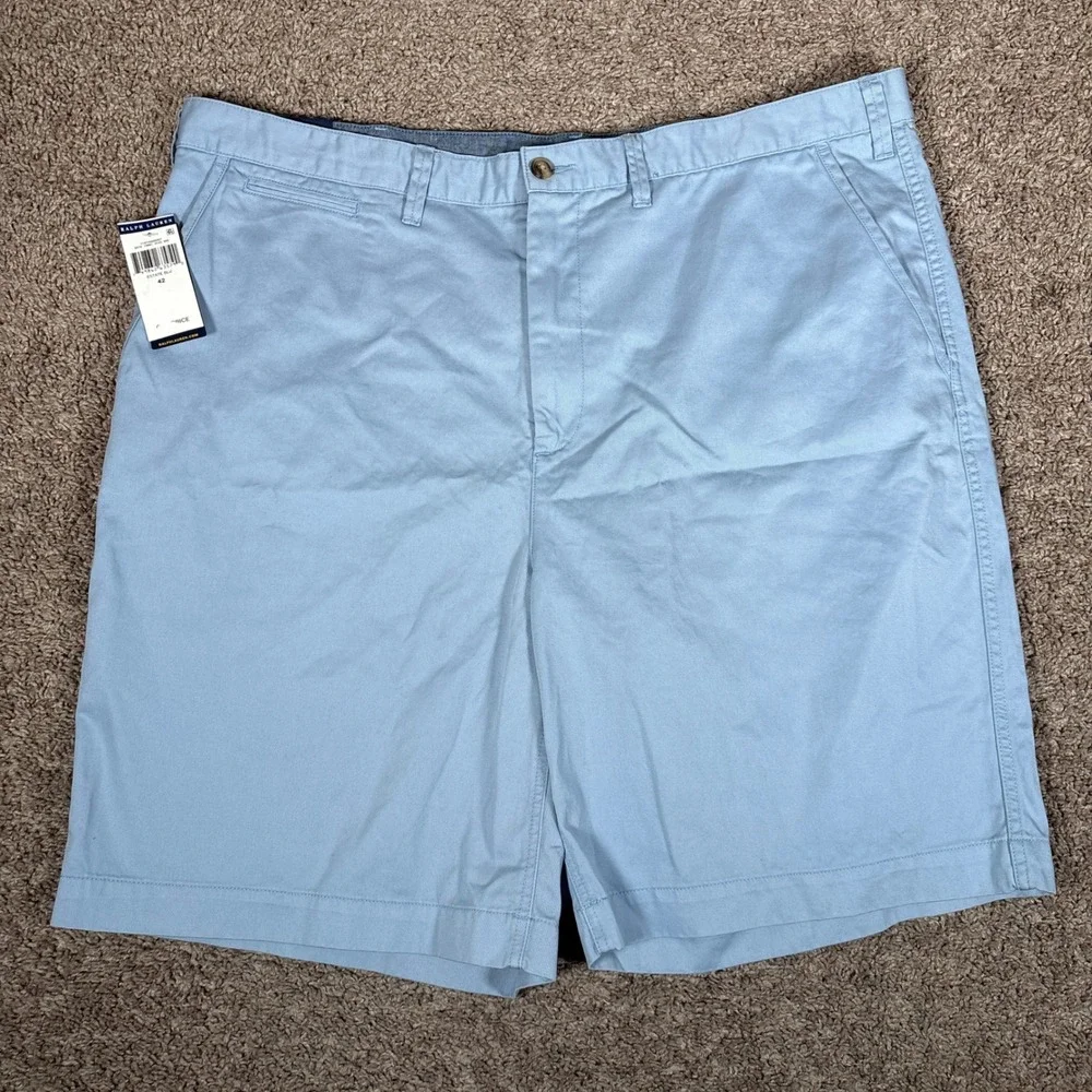 Polo Ralph Lauren Mens Relaxed Fit 10